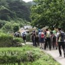 환경보건연구원 입구 이미지