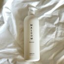 화이트문마켓 | 말콤 퍼퓸 모이스트필 바디워시 대용량 1000ml 화이트티 사용 후기 및 마켓컬리 뷰컬페 혜택 정보