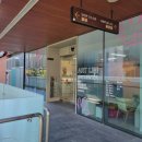 인테리어 아크릴화 이미지