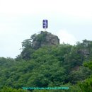 감악산 등산로 입구 이미지