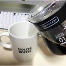 할리스커피 (Hollys coffee)