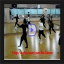 Jazz dance -Skyfall- ＜구미댄스학원 잇츠댄스 007 스카이폴 주제곡 창작안무 재즈댄스수업동영상＞ 이미지