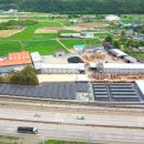 나들목 태양광 발전소 이미지