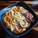 이네마로 샤브버섯칼국수 이미지