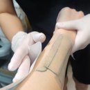 CU 역삼푸르지오 | [선릉왁싱/역삼왁싱] 바디왁싱으로 유명한 빅토리아왁싱 강남점-팔 케어 후기