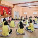 깊은 치유 이미지