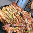 상림숯불갈비 이미지