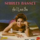 As I Love You - Shirley Bassey - 이미지