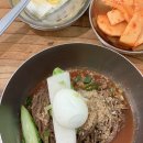 내고향막국수