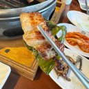 고반식당금오산점 | [구미/금오산] 구미 시내 고기집, 삼겹살 고깃집 연말모임 | 고반식당 금오산점
