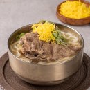평이담백 뼈칼국수 철원점