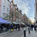 메릴본(Marylebone)