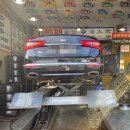 오케이카정비타이어 | 타이어뱅크 이벤트에 홀려 GOODYEAR 타이어로 4개 모두 교체한 타이어뱅크 부평IC점 내돈내산 후기