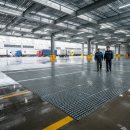 남해토목설계 | 배수 시설, 그레이팅 선택의 실패를 줄이는 현명한 접근법