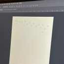 기분전환 제대로 ‘스튜디오 숲길&#39; 미니타투 후기