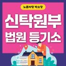 동부로부동산중개 | 상가중개 실무! 신탁원부 등기소 발급 방법 (대구지방법원 등기국 방문 후기)