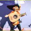 Puss in Boots The Last Wish 이미지