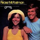 Please Mr. Postman(Carpenters) 이미지