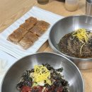 강릉 막국수 맛집 난설헌메밀촌 포남동맛집 강문해수욕장맛집