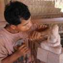 캄보디아 전통공예 개론 (하) 이미지