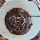 영인산중화요리 | 아산맛집 영인면 영인산중화요리 짜장면과 미니탕수육 늦은 리뷰