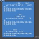 한주 정리