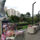 9월 판타지움/스파오, 뚜레쥬르, 정읍옛날김밥, 어푸어푸