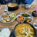 장터수구레선지국밥 이미지