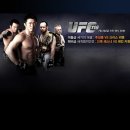 UFC 116 슈퍼액션 7월 4일 일요일 오전 10시 30분 생중계 이미지