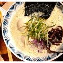 학사 2길 | 안산 상록수, 학사2길에 피어난 라멘의 꿈 유메식당, 인생 라멘 등극!