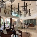 예직교회 개방화장실 | 발리 리조트 | St. Regis Bali Resort 부대시설 | Library | Lagoon Pool 인생 투숙 후기 IV (20-23 DEC)