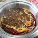 [금천] 희샤브샤브훠궈 | 1인 1솥 마라 샤브샤브 무한리필 후기