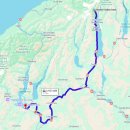 언니가간다 | 신혼여행 준비편: 11월 뉴질랜드 남섬 11박 13일 전체 동선&amp;일정 총정리