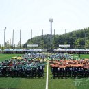 구민운동장 축구장 이미지