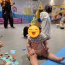 써니네25 | [산본 트니트니 플러스] 오감올리 써니샘 여름학기 5회 수강후기