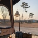 상주보 오토캠핑장 이미지