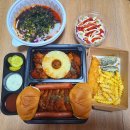 코코넛족발닭발 이미지