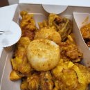 60계전남목포 | 60계치킨 6초치킨 후라이드 치즈볼 내돈내산 후기 / 목포맛집 목포치킨