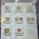 송해공원 주차장입구 교통섬 | [송해공원 칼국수] 100세 국수_ 송해공원 숨은 맛집, 든든한 한 끼 추천
