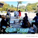 중앙공원 산책로 이미지