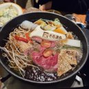 동부메가마트 | 부산 동래 맛집 데이트 하기 좋은 샤브샤브 키치마루