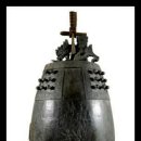 상원사 동종 이미지