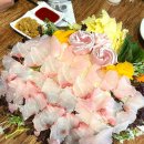 일산 대화역 맛집, 남도술상 본점 민어회 후기