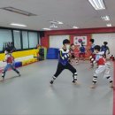 태풍체육관(태권도) 이미지