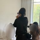 HaRu | W17. 웨딩스냅 빛담HARU 헬퍼 동행 대만족 후기