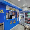 피자베이 울릉도점