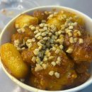 공원멕시칸 양념통닭 이미지