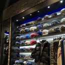 MLB | 뉴에라 MLB모자 커스텀 어디서 해? 스타필드 하남 MLB 다녀온 후기