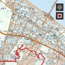 우장산둘레길 이미지