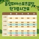 올림피아스포츠 이미지